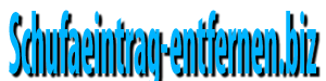 schufaeintrag entfernen biz logo